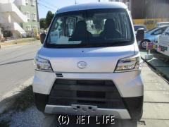 ダイハツ ハイゼットカーゴ