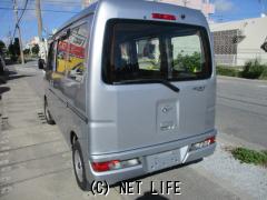 ダイハツ ハイゼットカーゴ