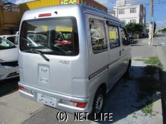 ダイハツ ハイゼットカーゴ