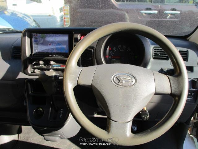 ダイハツ ハイゼットカーゴ