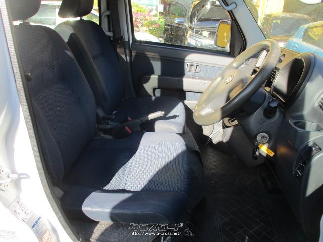 ダイハツ ハイゼットカーゴ