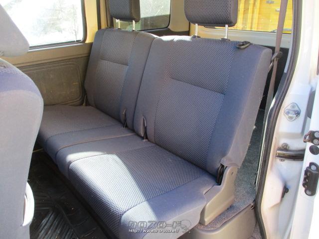 ダイハツ ハイゼットカーゴ