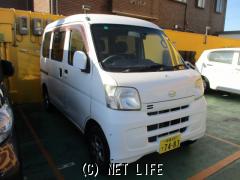 ダイハツ ハイゼットカーゴ