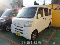 ダイハツ ハイゼットカーゴ