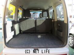 ダイハツ ハイゼットカーゴ