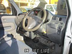 ダイハツ ハイゼットカーゴ