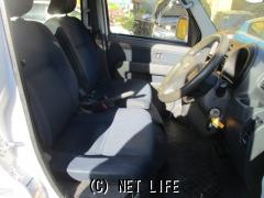 ダイハツ ハイゼットカーゴ