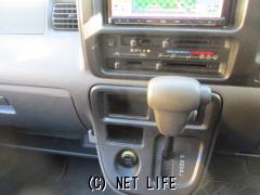 ダイハツ ハイゼットカーゴ