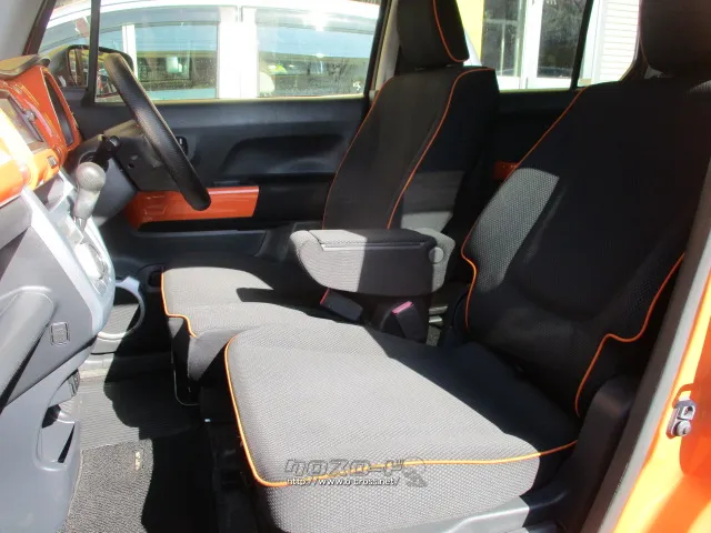 スズキ ハスラー