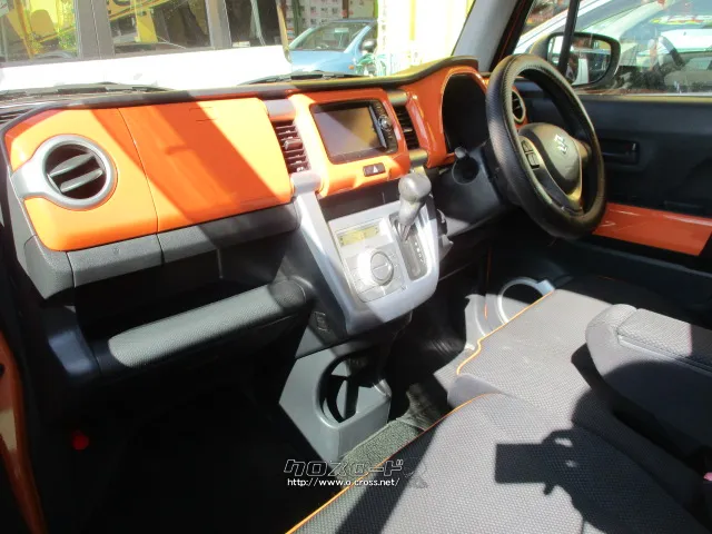 スズキ ハスラー