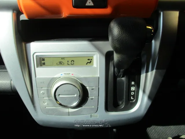 スズキ ハスラー