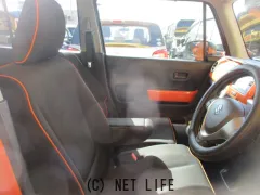 スズキ ハスラー