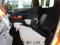 スズキ ハスラー