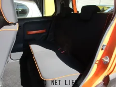 スズキ ハスラー