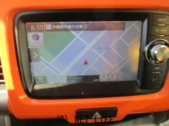 スズキ ハスラー