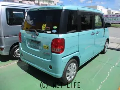 ダイハツ ムーヴキャンバス