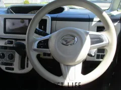 ダイハツ ムーヴキャンバス