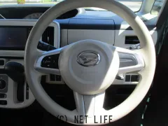 ダイハツ ムーヴキャンバス