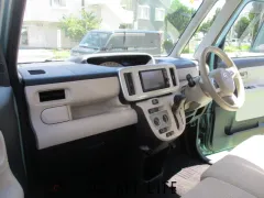 ダイハツ ムーヴキャンバス