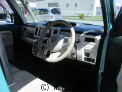 ダイハツ ムーヴキャンバス