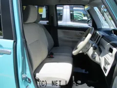 ダイハツ ムーヴキャンバス