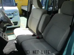 ダイハツ ムーヴキャンバス