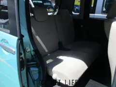 ダイハツ ムーヴキャンバス