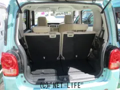 ダイハツ ムーヴキャンバス