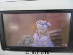 ダイハツ ムーヴキャンバス