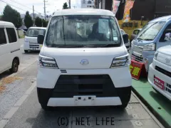 ダイハツ ハイゼットカーゴ