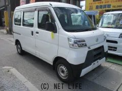 ダイハツ ハイゼットカーゴ
