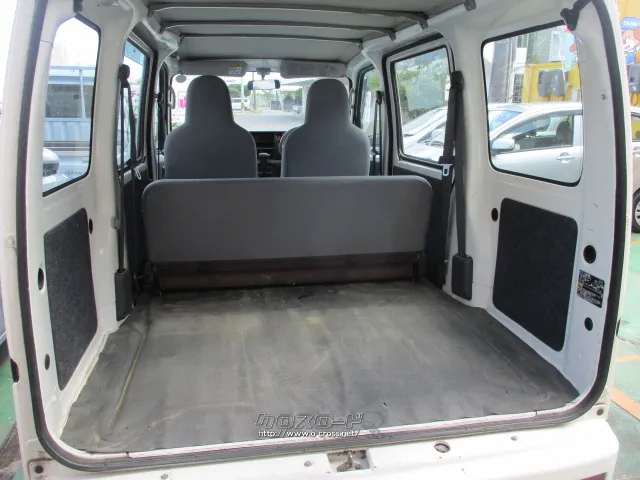 ダイハツ ハイゼットカーゴ