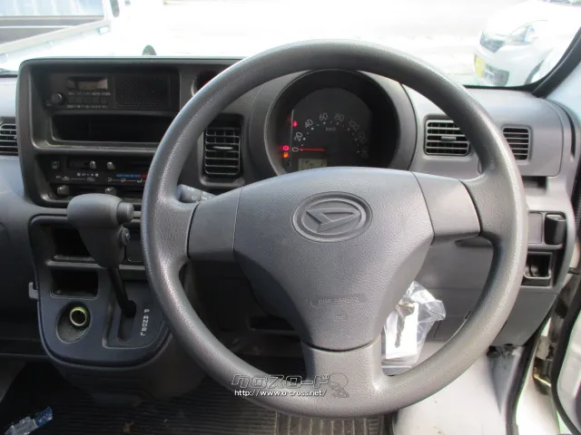 ダイハツ ハイゼットカーゴ