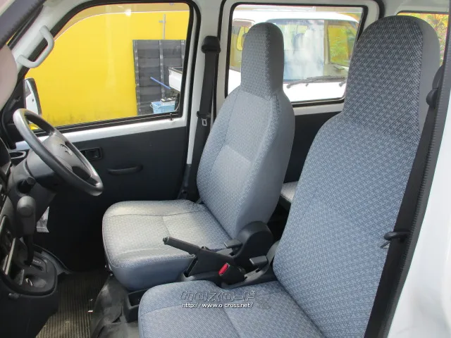 ダイハツ ハイゼットカーゴ