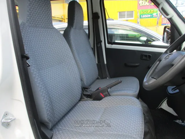 ダイハツ ハイゼットカーゴ