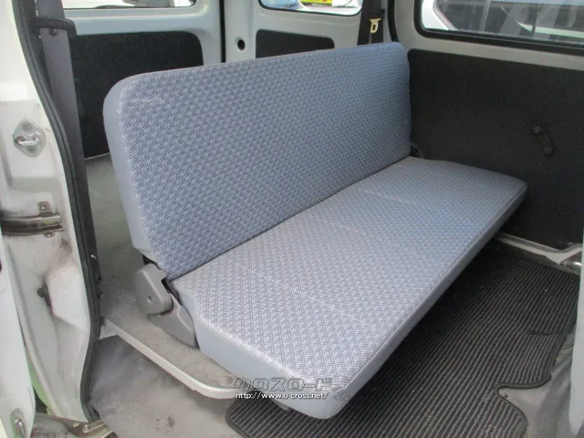 ダイハツ ハイゼットカーゴ