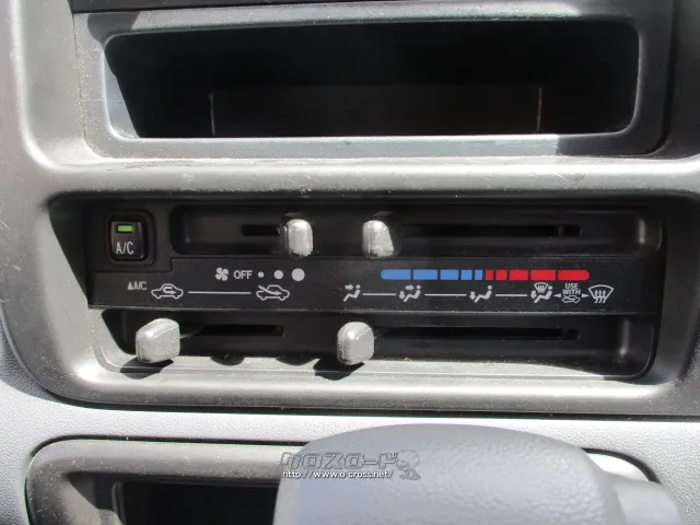 ダイハツ ハイゼットカーゴ