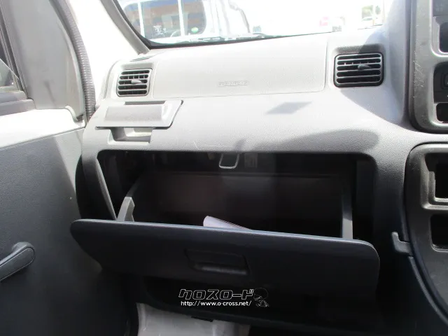 ダイハツ ハイゼットカーゴ