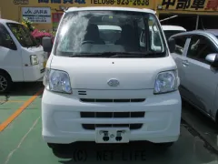 ダイハツ ハイゼットカーゴ