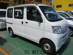 ダイハツ ハイゼットカーゴ