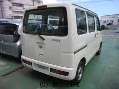 ダイハツ ハイゼットカーゴ