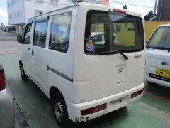 ダイハツ ハイゼットカーゴ