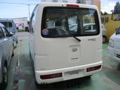 ダイハツ ハイゼットカーゴ
