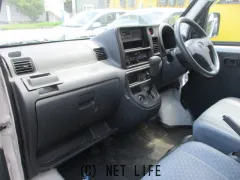 ダイハツ ハイゼットカーゴ