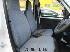 ダイハツ ハイゼットカーゴ