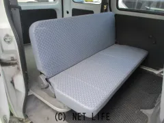 ダイハツ ハイゼットカーゴ