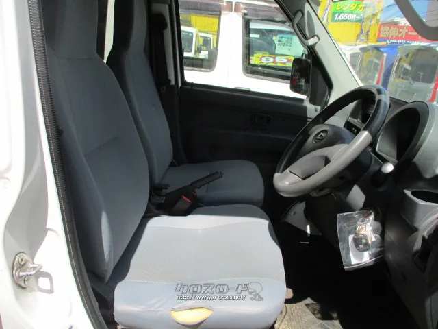 ダイハツ ハイゼットカーゴ