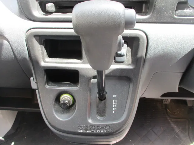 ダイハツ ハイゼットカーゴ