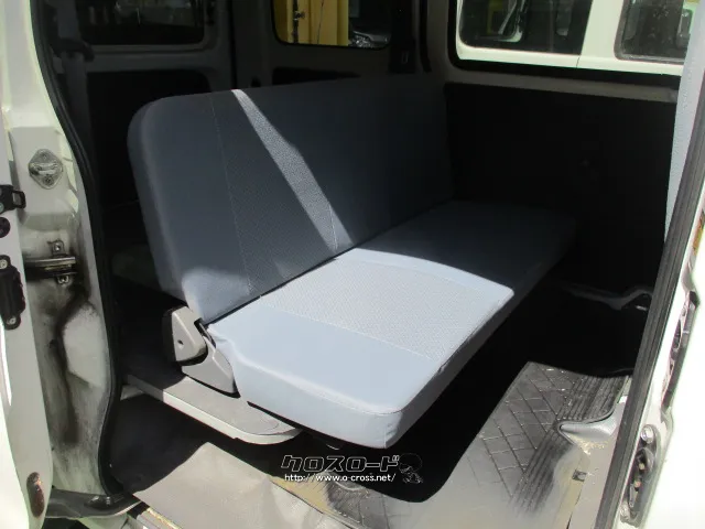 ダイハツ ハイゼットカーゴ