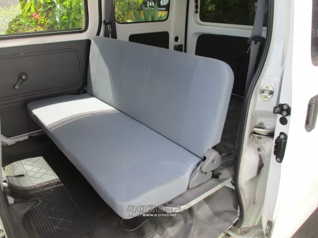 ダイハツ ハイゼットカーゴ